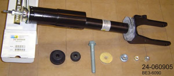 Купить BILSTEIN 24-060905 Амортизатор подвески MB E-Class (S210 W210),V,B4