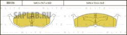 Купить запчасть BLITZ - BB0186 