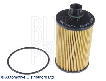 Купить BLUEPRINT ADA102129 Фильтр масляный JEEP: GRAND CHEROKE 3.0CRDI 11-