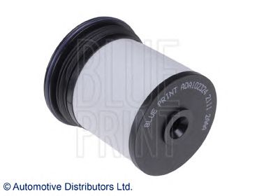 Купить BLUEPRINT ADA102324 Фильтр топливный JEEP: CHEROKEE 2.8DT 10-, GRAND CHEROKEE 3.0DT 10-, LANCIA THEMA 3.0DT 11-,