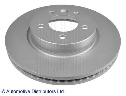 Купить BLUEPRINT ADJ134310 Диск тормозной LAND ROVER: DISCOVERY III (TAA) = 2.7 TD 4x4= [04 - 09] , DISCOVERY IV (LA) = 3.0 TD 4x4= [09 - ] , RANGE ROVER SPORT (LS) = 2.7 TDVM 4x4= [05 - ]