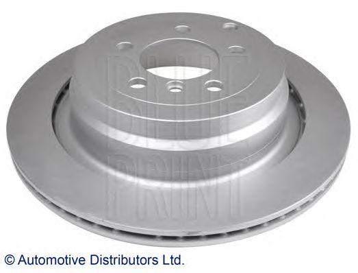Купить BLUEPRINT ADJ134315 Диск тормозной LAND ROVER: RANGE ROVER SPORT 3.6 TD 805-