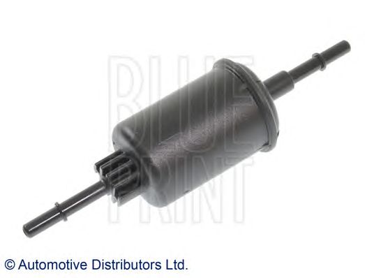 Купить BLUEPRINT ADM52340 Фильтр топливный FORD: FIESTA V 1.25 16V, 1.4 16V, 1.6 16V 01 -, FUSION 1.4, 1.6 02-\ MAZDA: 2 1.25, 1.4, 1.5, 1.6 03-