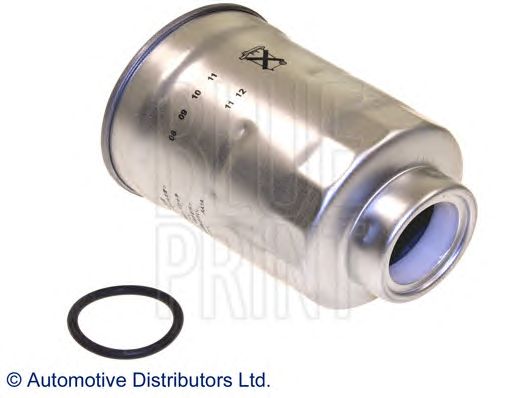 Купить BLUEPRINT ADM52342 Фильтр топливный FORD: RANGER 2.5 TDdi, 3.0 TDCi 98-06 \ MAZDA: BT-50 2.5 MRZ-CD, 3.0 CDVi, 3.0 CDVi 06 -, BT-50 c бортовой платформой, ходовая часть 2.5 CDVi 06