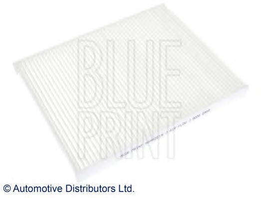 Купить BLUEPRINT ADM52518 Фильтр салона FORD: FIESTA VI 1.4, 1.4 TDCi, 1.6 TDCi, 1.6 Ti 08-