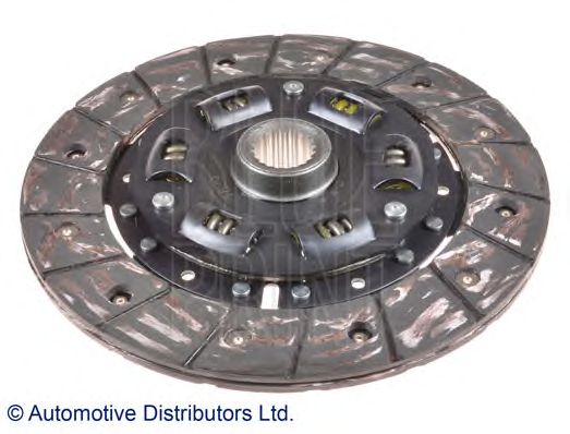 Купить BLUEPRINT ADM53106 Диск сцепления B31216460 GRAS