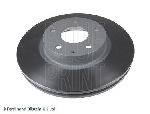 Купить BLUEPRINT ADM543130 Диск тормозной передний M3 BM 13- 2.0