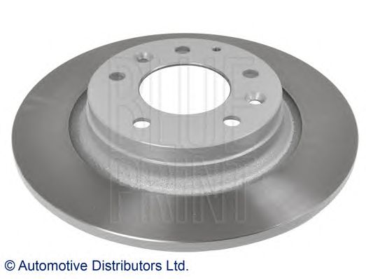 Купить BLUEPRINT ADM54360 Диск тормозной MAZDA: 323 S VI 2.0 98-04, 6 1.8, 2.0, 2.0 DI, 2.302 -, 6 1.8 MZR, 2.0 MZR, 2.0 MZR-CD, 2.2 D, 2.2 MZR-CD, 2.5 MZR 07 -, 6 Hatchback 1.8, 2.0, 2.0
