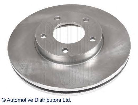 Купить BLUEPRINT ADM54381 Диск тормозной MAZDA: 3 1.4, 1.6, 1.6 DI Turbo 03 -, 3 седан 1.6, 1.6 DI Turbo 00-09, 5 1.8, 2.0, 2.0 CD 05-, 5 05-