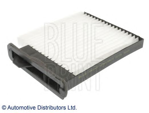 Купить BLUEPRINT ADN12514 Фильтр салона NISSAN: NV200 EVALIA 1.5 dci, 1.6 16V10 -, NV200 фургон 1.5 dci 10 -, TIIDA Наклонная задняя часть 1.6, 1.804-07, TIIDA Наклонная задняя часть