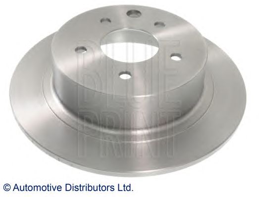 Купить BLUEPRINT ADN143127 Диск тормозной NISSAN: JUKE 1.5 dCi, 1.610 -, QASHQAI 1.5 dCi, 1.6, 2.0, 2.0 dCi, 2.0 dCi Привод на все колеса, 2.0 Привод на все колеса 07-
