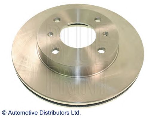 Купить BLUEPRINT ADN14341 Диск тормозной NISSAN: 200 SX 1.8 Turbo88-94, ALMERA II 1.5, 1.5 dCi 00 -, ALMERA II Hatchback 1.5, 1.5 dCi 00 -, PRAIRIE PRO 2.0, 2.0, 2.0 i, 2.0 i 88-94, PR