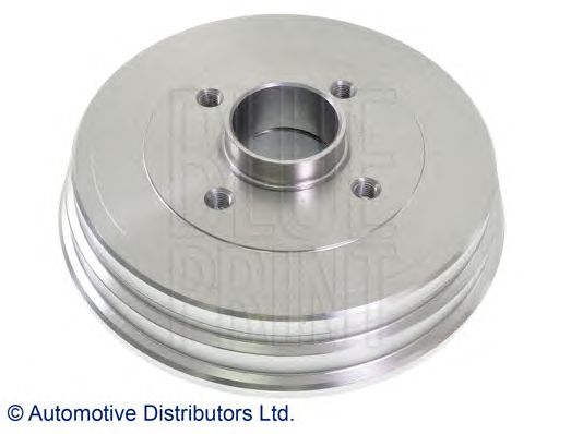 Купить BLUEPRINT ADN14717 Барабан тормозной NISSAN: MICRA C+C 1.6 160 SR 05 -, MICRA III 1.0 16V, 1.2 16V, 1.4 16V, 1.5 dCi, 160 SR 03-10, NOTE 1.4, 1.5 dCi, 1.6 06-
