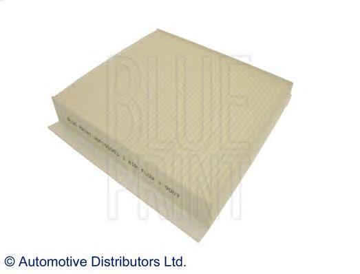 Купить BLUEPRINT ADP152503 Фильтр салона BYD: F 0 Наклонная задняя часть 1.0 08-\ CITROEN: NEMO фургон 1.4, 1.4 HDi 08-\ FIAT: FIORINO фургон, универсал 1.3 D Multijet, 1.4 08 -, LINEA 1.