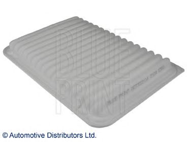 Купить BLUEPRINT ADT322114 Фильтр воздушный 293X200 TOYOTA: CAMRY 2.5I 06-