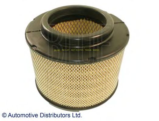 Купить BLUEPRINT ADT32295 Фильтр воздушный FORD: RANGER (ET) 2.5TDCi/TDDi/3.0TDCi 06- \ MAZDA: BT-50 (CD/UN) 2.5MRZ-CD/TDi/3.0CDVi 06- \ TOYOTA: HILUX VII (N1/N2/N3) 2.5-3.0i/D/D-4D/4WD 05-
