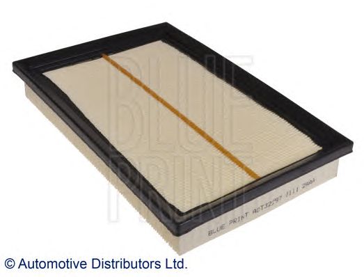 Купить BLUEPRINT ADT32297 Фильтр воздушный LEXUS: ES 300h 12-, HS 250h 09-, LS 460/600h/4WD 4.6i/5.0i 06- \ TOYOTA: AVALON 2.5Hybrid 16-, CAMRY (_V5_) 2.5Hybrid 11-, RAV 4 IV 2.5VVT-i/4WD 12-