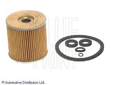 Купить BLUEPRINT ADT32372 Фильтр топливный TOYOTA: LAND CRUISER 4.0 Diesel 80-91, LAND CRUISER 100 4.2 TD 98-