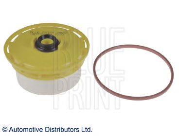 Купить BLUEPRINT ADT32389 Фильтр топливный TOYOTA: LAND CRUISER 200 (GRJ2/UZJ2/VDJ2) 4.5D V8/4.5D-4D mtr. 1VD-FTV 07-