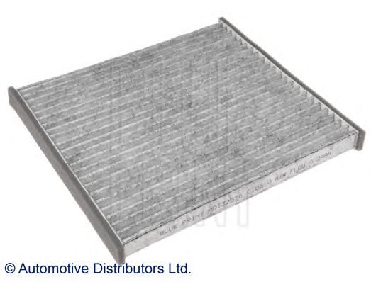 Купить BLUEPRINT ADT32526 Фильтр салона угольный LEXUS: IS II 200d, 220 d 05 -, RX 450h 09-\ TOYOTA: AURIS 1.4 D-4D, 1.8 Hybrid 06 -, AVENSIS седан 1.6, 1.8, 2.0, 2.0 D-4D, 2.2 D-4D 09