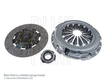 Купить BLUE PRINT ADT330285 к-кт сцепления!\ Toyota Hilux VII 2.5/3.0 04-15