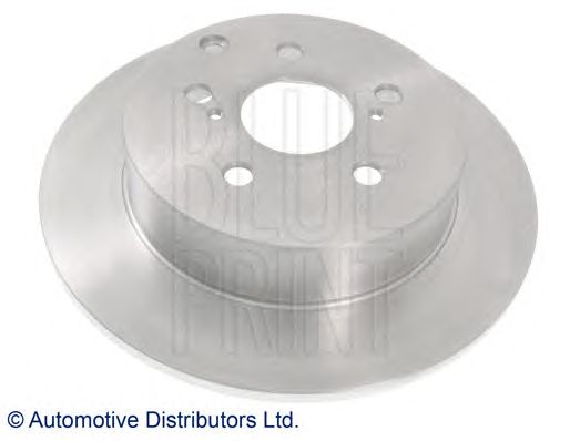 Купить BLUEPRINT ADT343221 Диск тормозной TOYOTA: VERSO 1.6, 1.8, 2.0 D-4D, 2.2 D-4D, 2.2 D-CAT 09-