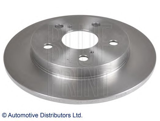 Купить BLUEPRINT ADT343262 Диск тормозной TOYOTA: AURIS 1.4 VVTi, 1.6 VVTi 06 -, COROLLA 1.6 VVTi 01 -, COROLLA седан 1.33, 1.6 CNG, 1.6 Dual VVTi 06-