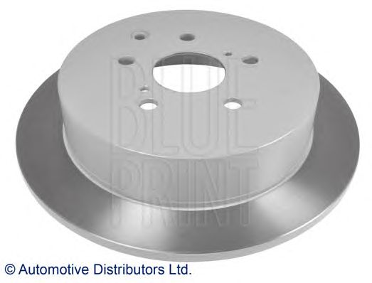 Купить BLUEPRINT ADT343276 Диск тормозной LEXUS: RX 450h AWD 09-