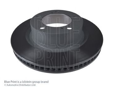 Купить BLUEPRINT ADT343307 ДИСК ТОРМОЗНОЙ ПЕРЕД