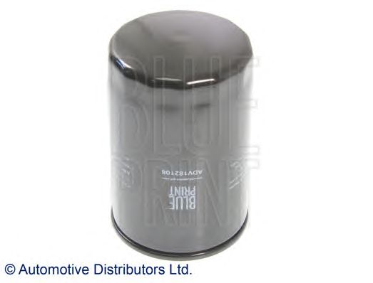 Купить BLUEPRINT ADV182108 Фильтр масляный SEAT: EXEO 1.6 08 -, EXEO ST 1.6 09-\ VW: GOLF VI 1.6 08-