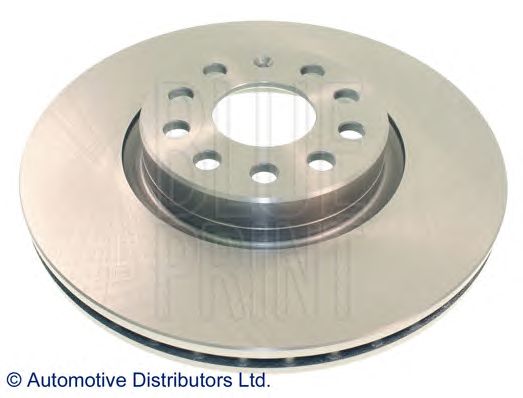 Купить BLUEPRINT ADV184308 Диск тормозной перед SKODA SUPERB 1.4_1.8 TSI, 1.9_2.0 TDI, 3.6 V6 08 -, YETI 1.2 TSI, 1.8 TSI, 2.0 TDI 09-\ VW: GOLF V Variant 1.4 TSI 07 -, GOLF VI 1.2 TS