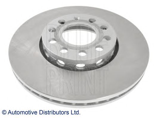 Купить BLUEPRINT ADV184319 Диск тормозной SEAT: EXEO 1.6 08-