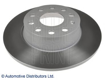Купить BLUEPRINT ADV184326 Диск тормозной SKODA: SUPERB 1.4 TSI, 1.8 TSI, 1.9 TDI, 2.0 TDI 08-, YETI 1.2 TSI, 1.8 TSI, 2.0 TDI 09-\ VW: GOLF V Variant 1.4 TSI 07-, GOLF VI 1.2 TSI, 1.4