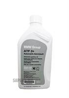 Купить BMW 83222289720 BMW Масло АКПП ATF 3+ 1L