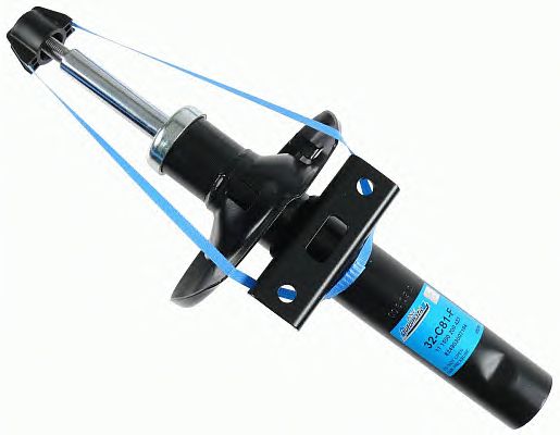 Купить BOGE 32C81F Амортизатор передний
