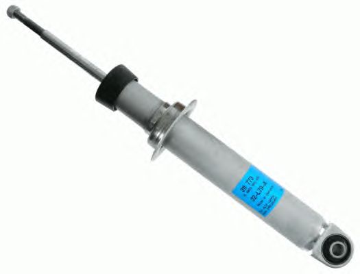 Купить BOGE 32L79A Амортизатор задний