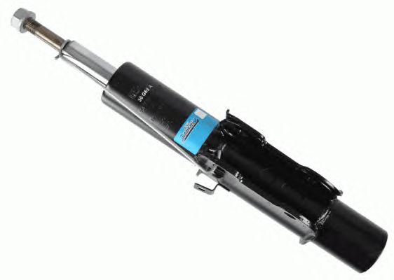 Купить BOGE 36G62A Амортизатор передний