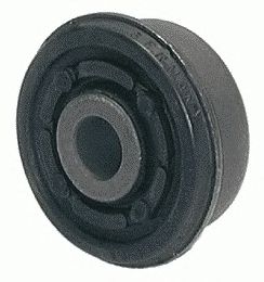 Купить BOGE 87076A Сайлентблок зад подвески