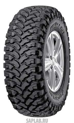 Купить BONTYRE 12299 Шины Bontyre УТ08481 320/70 R15 108Q (до 160 км/ч) 12299
