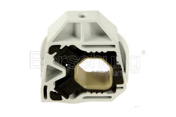 Купить BORSEHUNG B11357 Кронштейн радиатора верхний x2