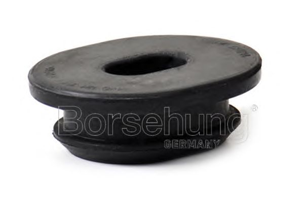 Купить BORSEHUNG B11362 Кронштейн радиатора нижний