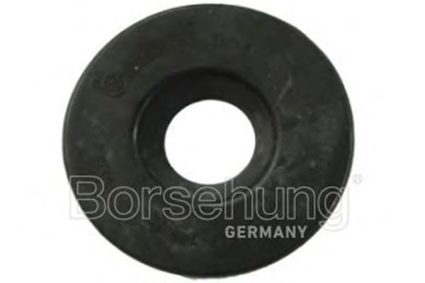 Купить BORSEHUNG B11365 Проставка пружины задней верхняя x2