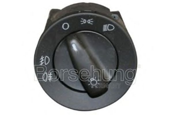Купить BORSEHUNG B11399 Переключатель многоп **