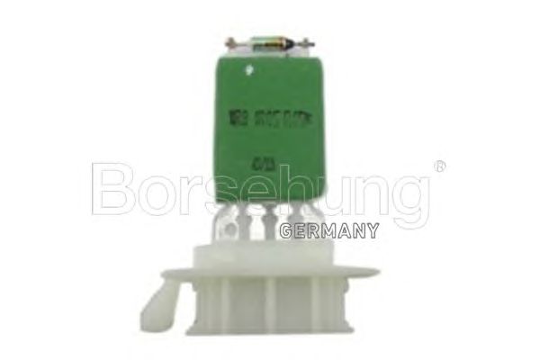 Купить BORSEHUNG B11458 Резистор печки