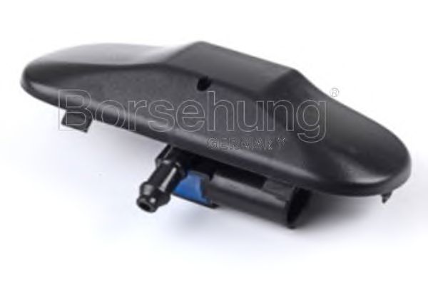 Купить BORSEHUNG B11475 Форсунка омывателя с обогревом