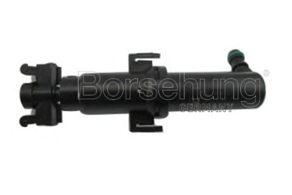 Купить BORSEHUNG B11478 НАСОС ПРАВОГО Ф/О /HUBZYLINDE