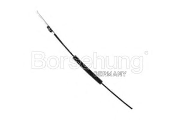 Купить BORSEHUNG B11515 Трос включения перед **