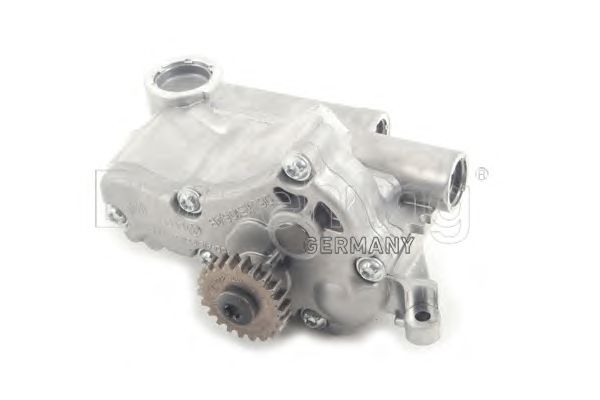 Купить BORSEHUNG B12698 Насос масляный