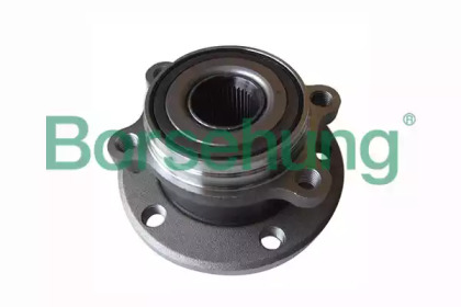 Купить BORSEHUNG B15625 к-кт подшипника ступ. пер.!\ VW Golf 1.4i-2.0TDi/Touran 03>