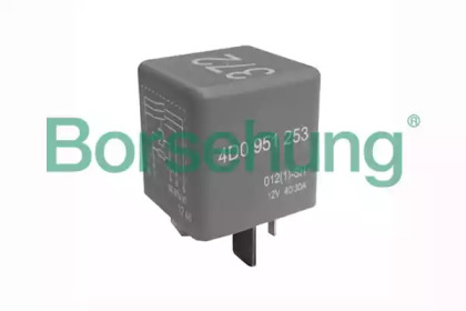Купить BORSEHUNG B17805 Реле с замыкающим ко